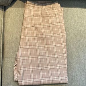 Shein men’s spring dress pants